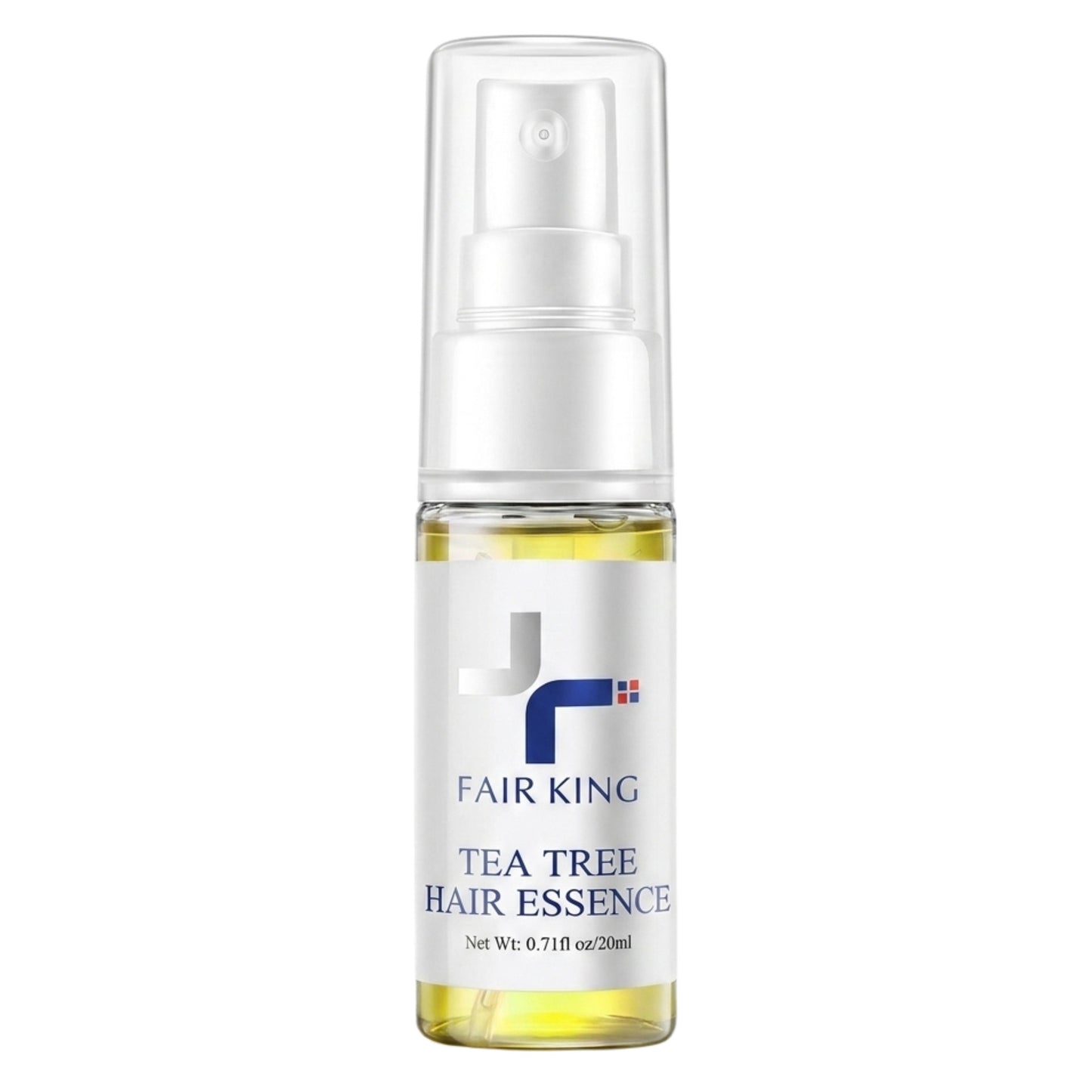 Fair King Tea Tree Anti Hair Loss Herbal Essential Oil 20ml
