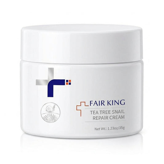 Fair King Tea Tree Repair Cream 30g