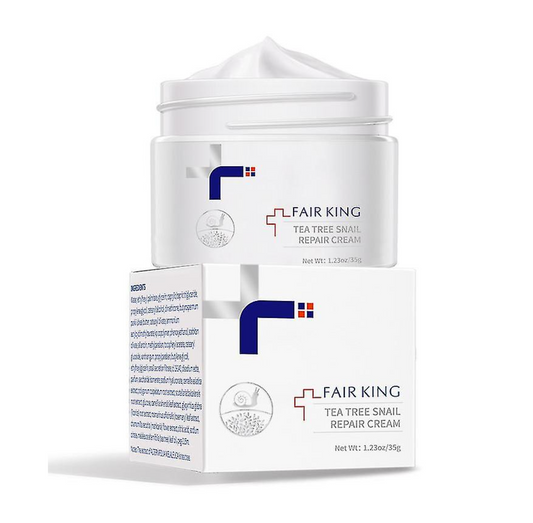 Fair King Tea Tree Repair Cream 35g
