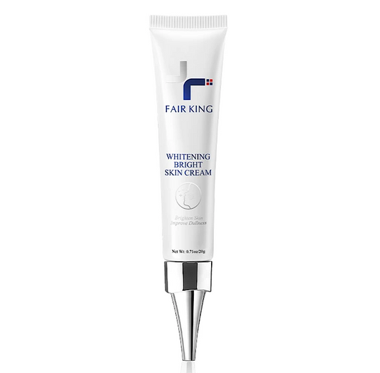 Fair King Whitening Bright Skin Cream 20g
