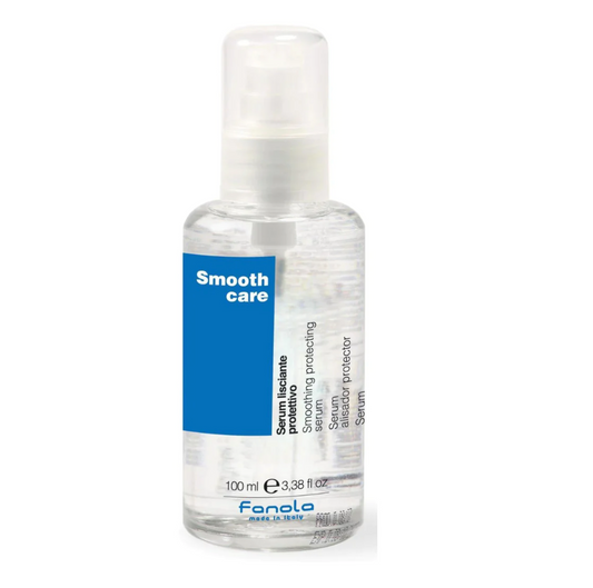 Fanola Smooth Care-Smoothing Protecting Serum 100ml