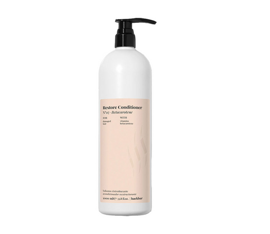 Farmavita Restore Betacarotene Conditioner 1000ml