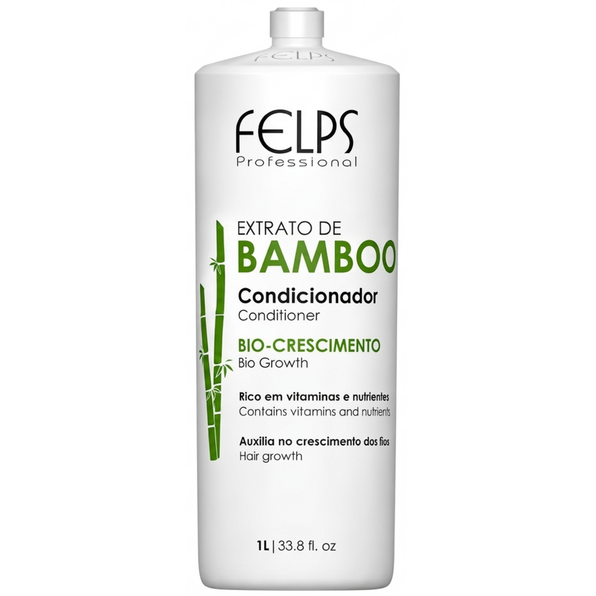Felps Bamboo Extract Bio Hair Growth Conditioner 1000ml
