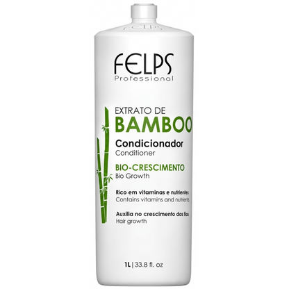 Felps Bamboo Extract Bio Hair Growth Conditioner 1000ml