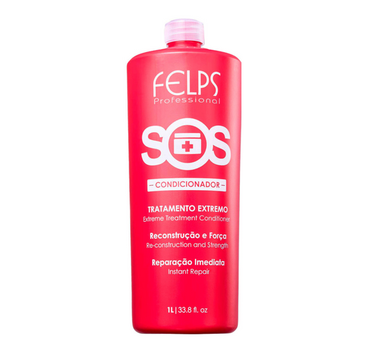 Felps SOS Extreme Treatment Instant Repair Conditioner 1000ml