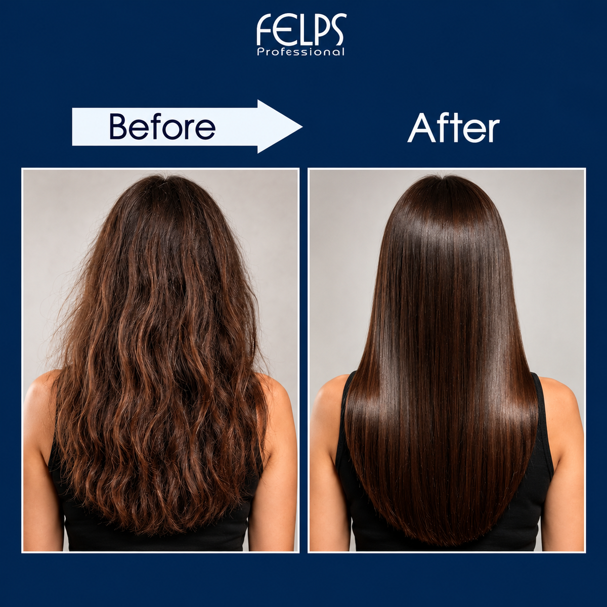 Felps XBTX Omega Zero Volume Control Reduction Mask Macadamia Oil 1000ml