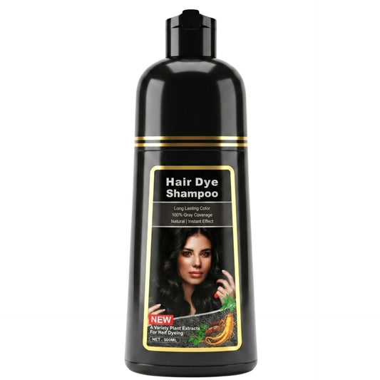 Fenkang Long Lasting Semi Permanent Dye Shampoo 500ml