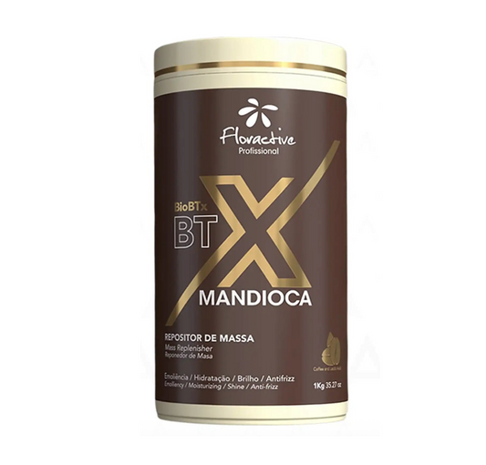 Floractive Bio BTX Mandioca Treatment 1kg