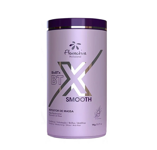 Floractive Bio BTX Smooth Treatment 1kg