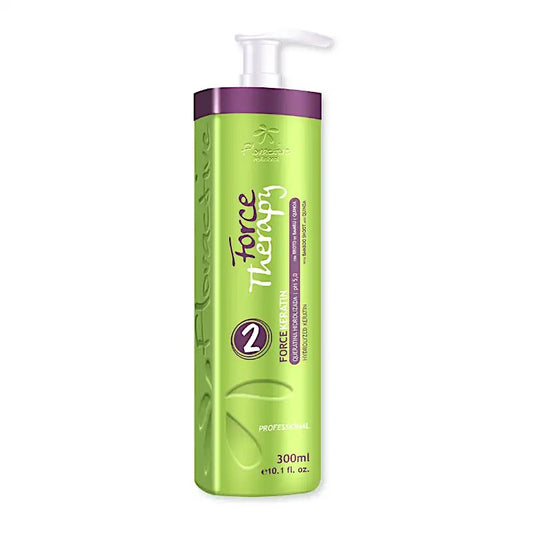 Floractive Force Therapy Keratin Smoothing Treatment 2 300ml