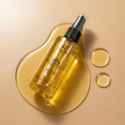 Floractive Marocco Golden Plus Argan Oil 60ml