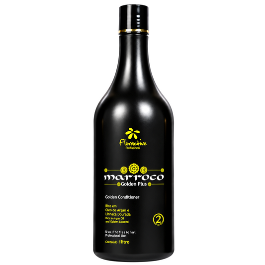 Floractive Marocco Golden Plus Golden Conditioner 1000ml