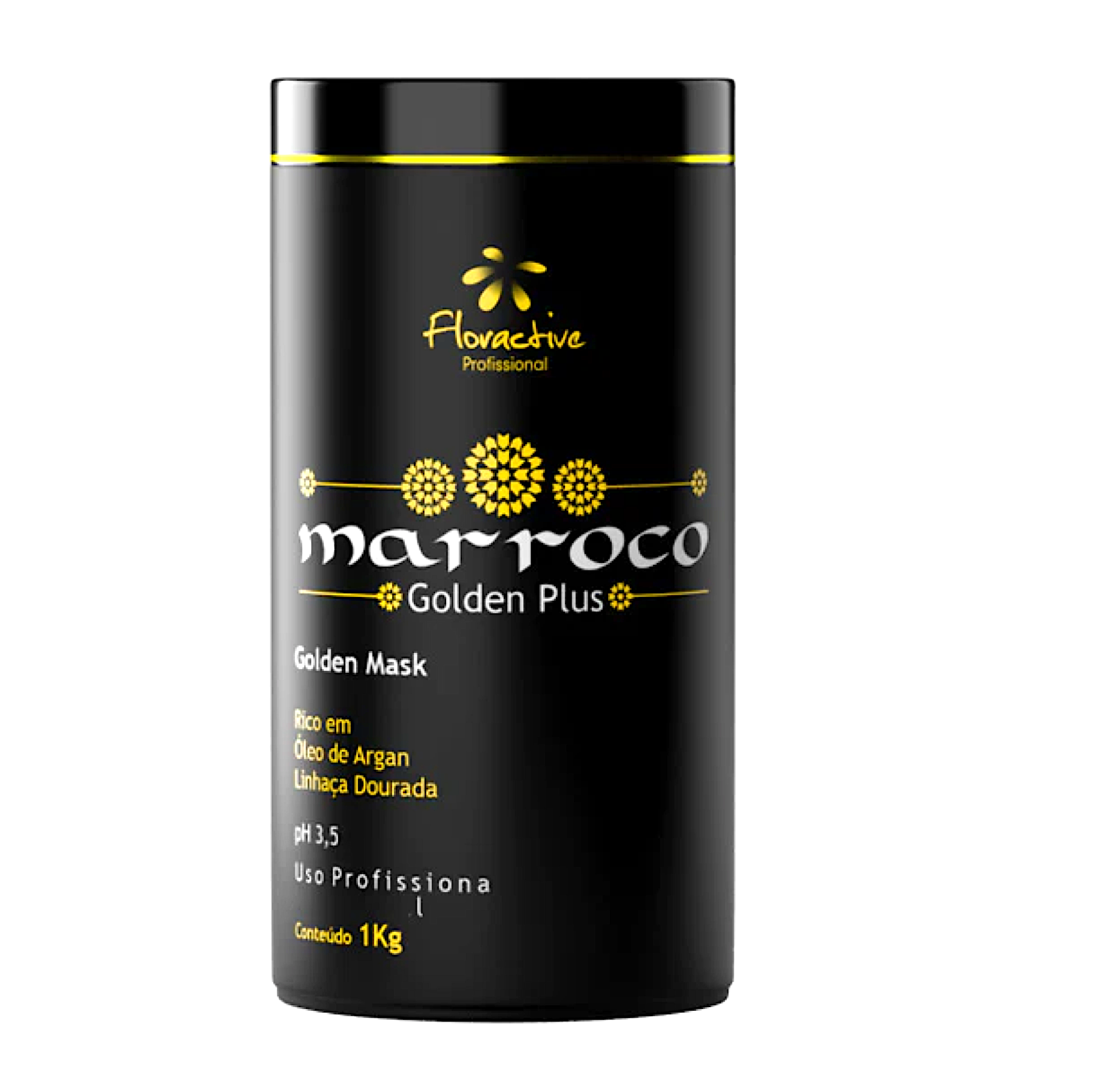 Floractive Marocco Golden Plus Golden Mask 1kg
