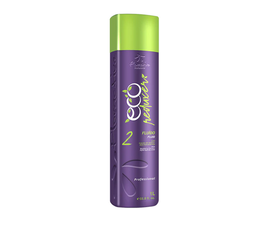 Floractive Nanoplasty Eco Volume Reducer Fluid 1000ml