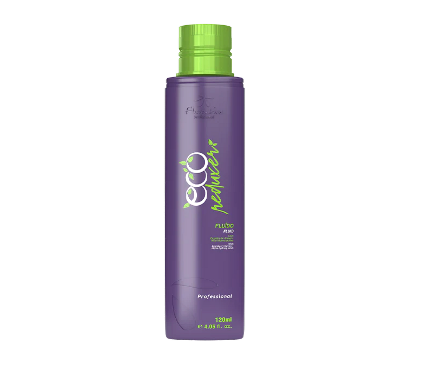 Floractive Nanoplasty Eco Volume Reducer Fluid 120ml
