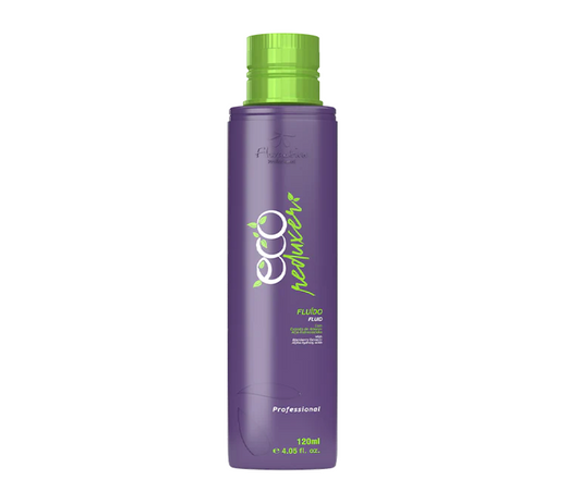 Floractive Nanoplasty Eco Volume Reducer Fluid 120ml