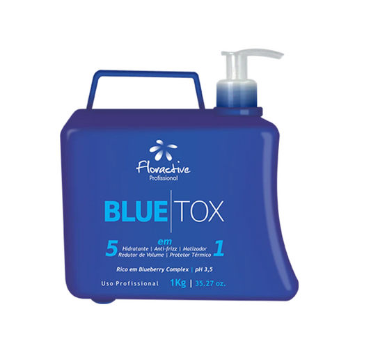 Floractive Professional Bluetox 5 in 1 Blueberry Complex 1kg