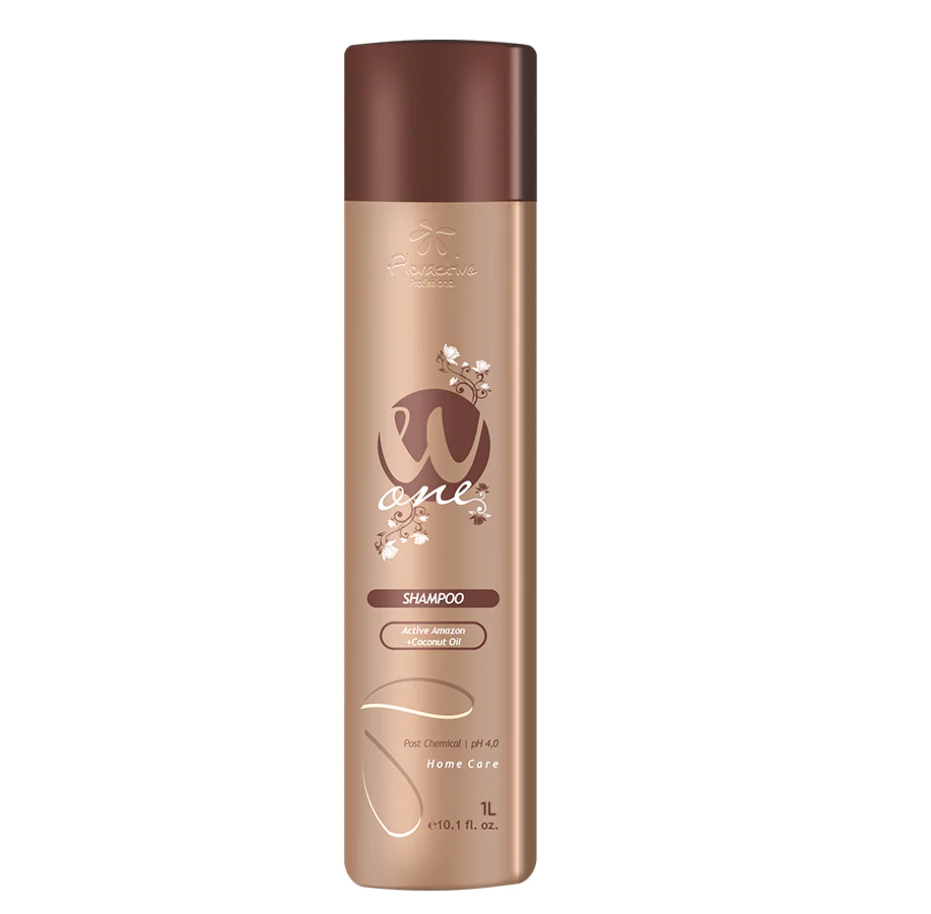 Floractive W One Shampoo 1000ml