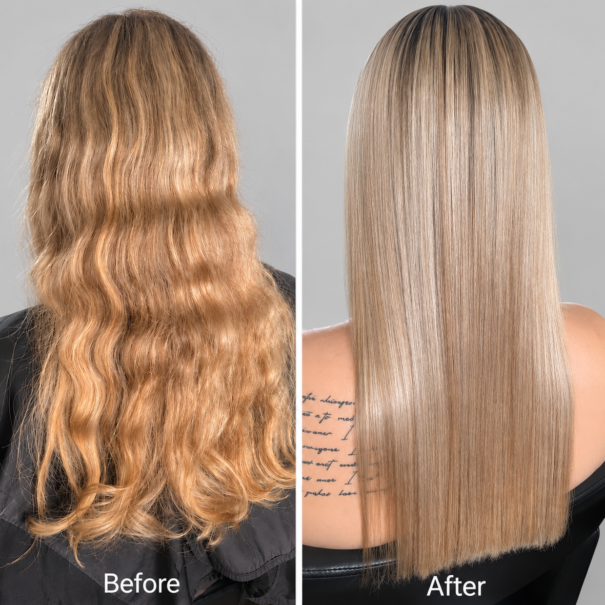 Floractive W Two Plex Nanoplasty Treatment 120ml + Shampoo and Conditioner 300ml (3pc)