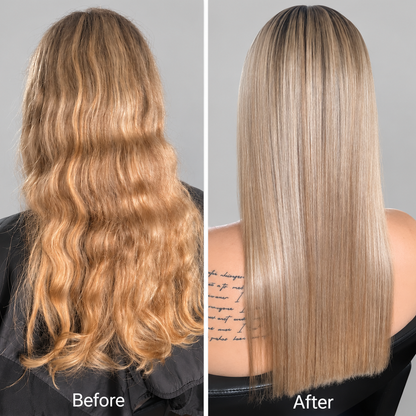 Floractive W Two Plex Nanoplasty Straightening Treatment 120ml (2pc)