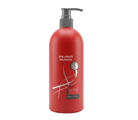 GKMBJ Deep One Minute Treatment 500ml