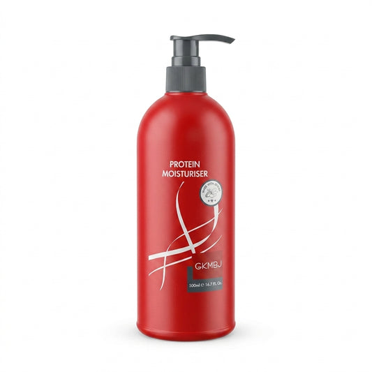 GKMBJ Protein Moisturiser Jojoba 500ml