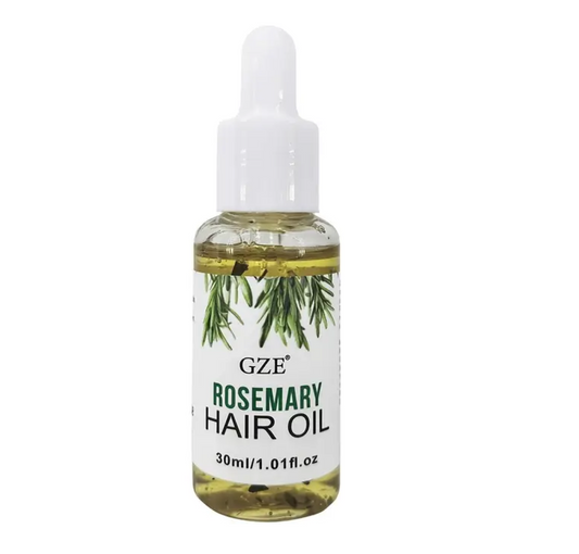 GZE 100% Pure and Natural Rosemary Oil 30ml