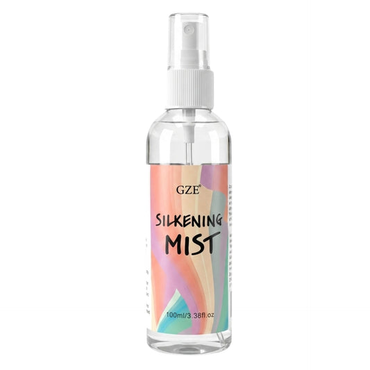 GZE Silkening Mist Straight Hair 100ml