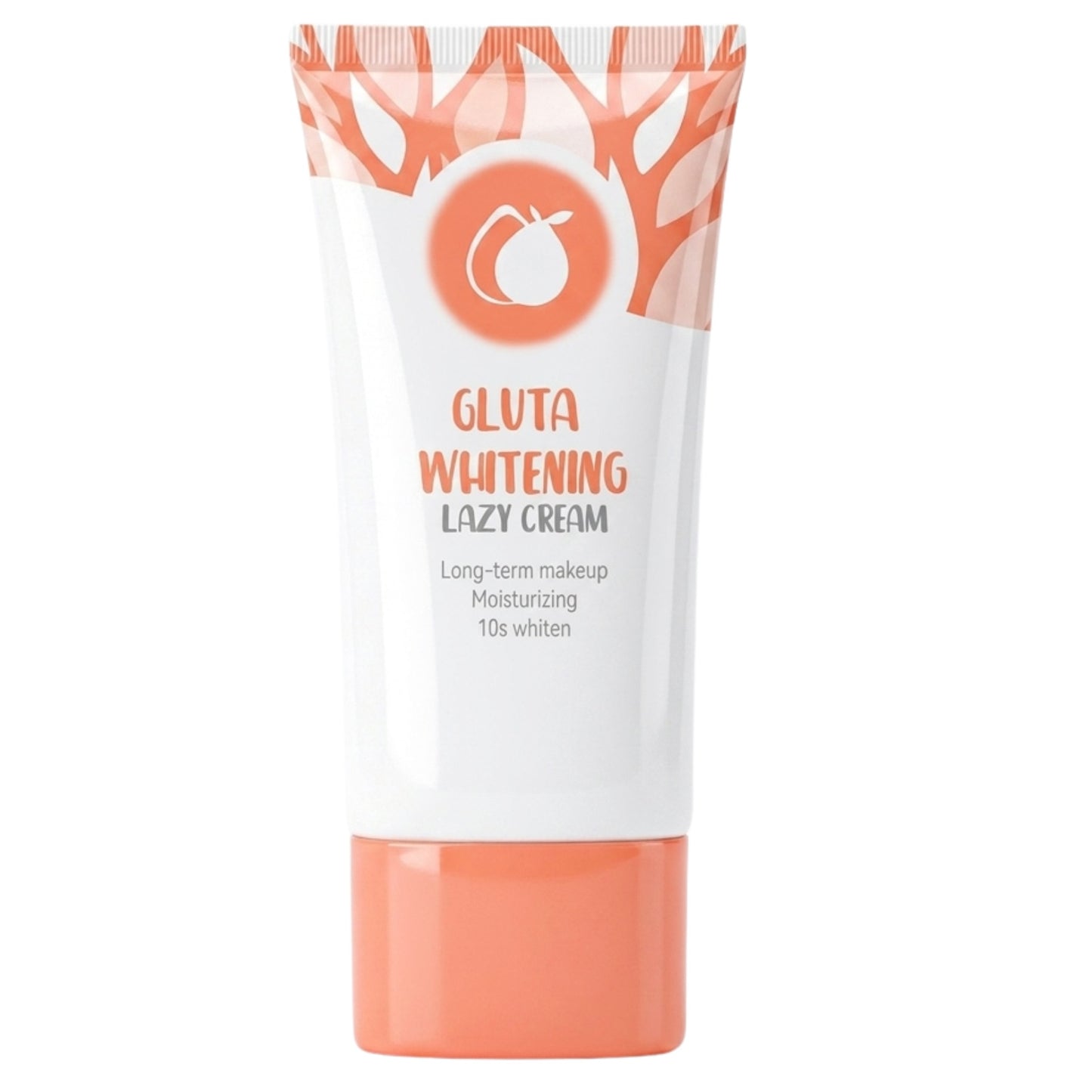 Gluta Whitening Lazy Cream 30ml
