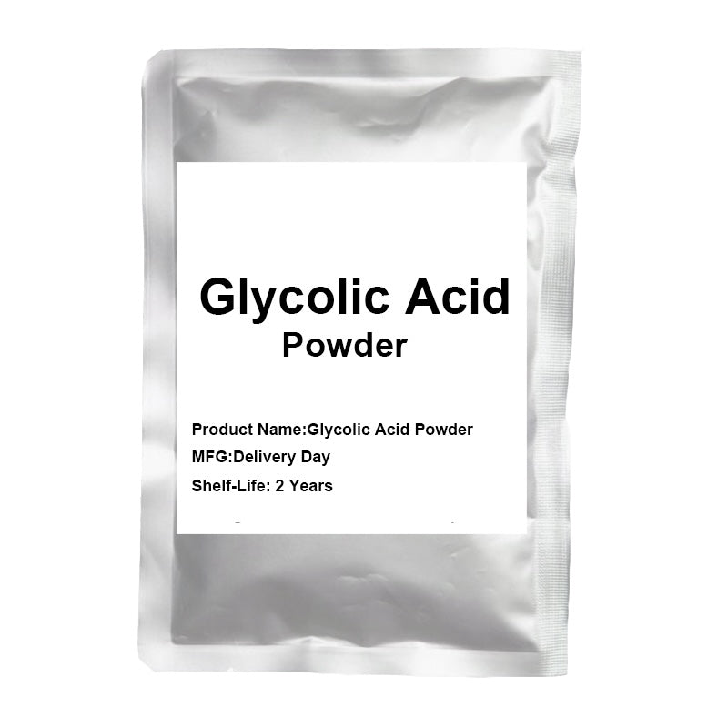 Glycolic Acid Powder