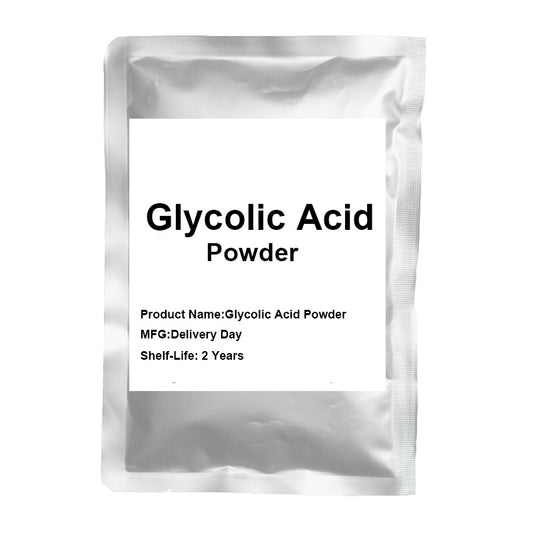 Glycolic Acid Powder