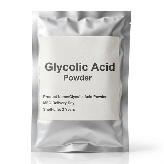 Glycolic Acid Powder