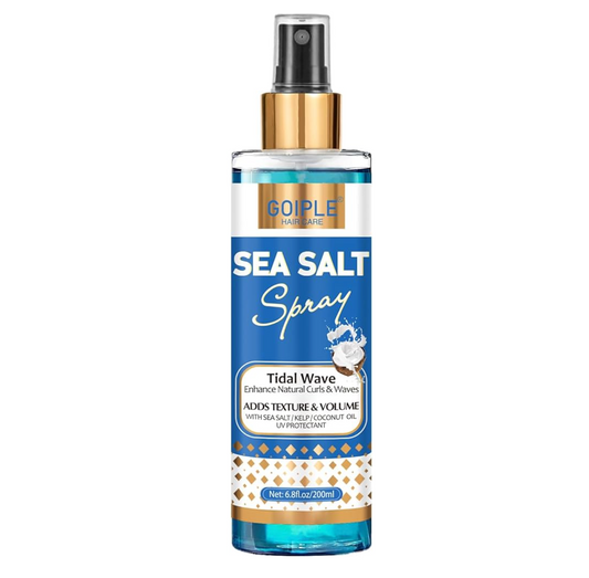 Goiple Sea Salt Texture & Volume Spray 200ml