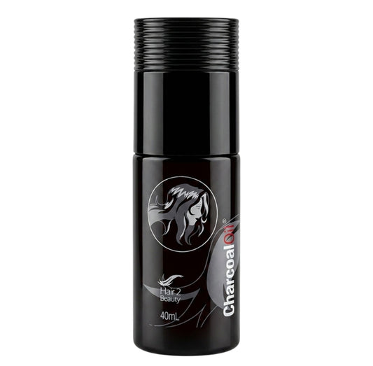 H2B Charcoal Treatment Oil 40ml