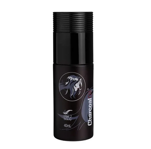 H2B Charcoal Treatment Oil 40ml