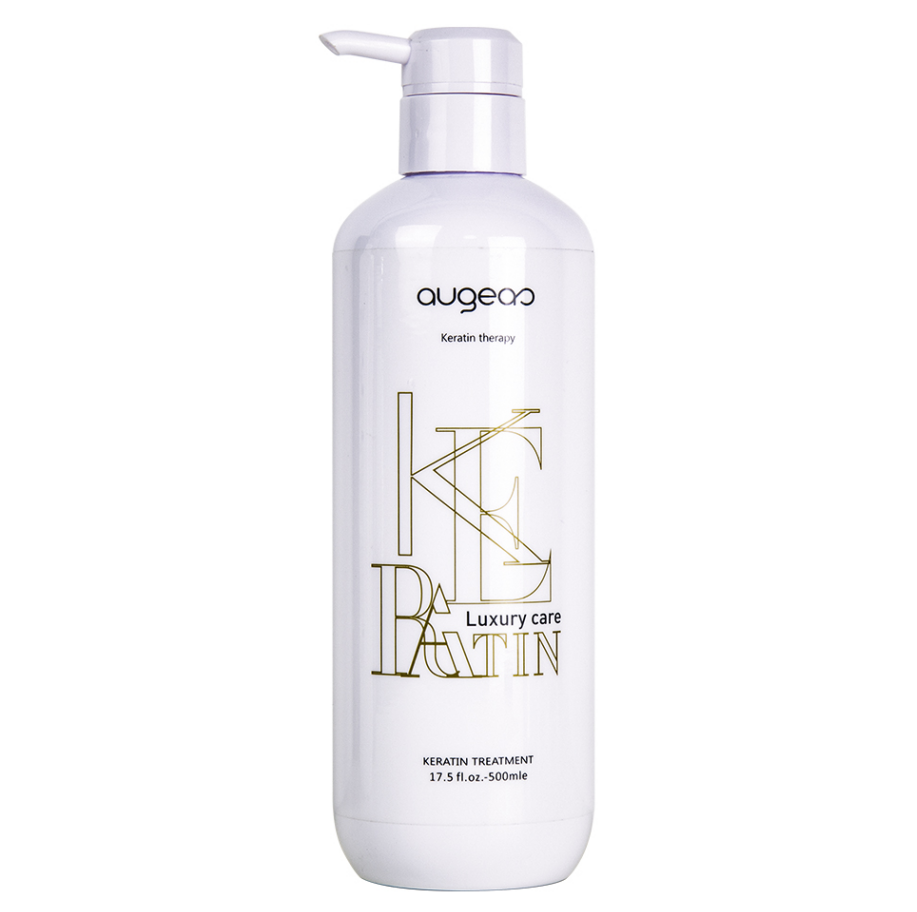 Augeas Keratin Therapy Treatment 500ml