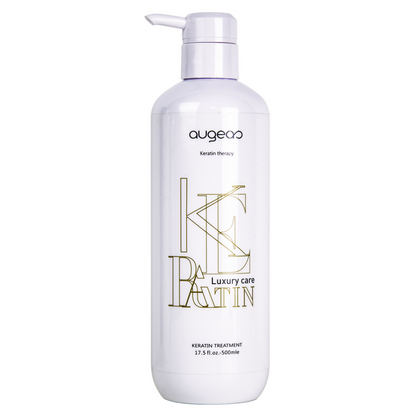 Augeas Keratin Therapy Treatment 500ml