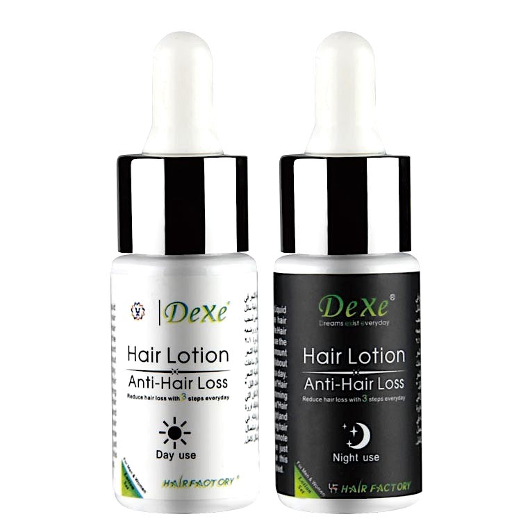 Dexe Anti Hair Loss Lotion 30ml 6pc