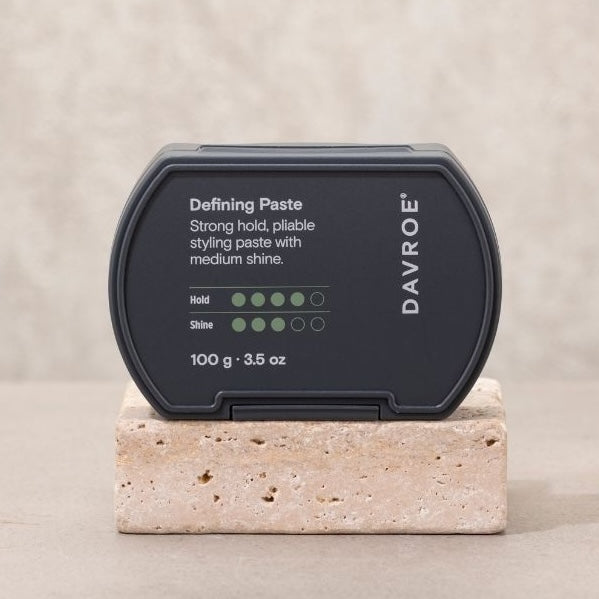 Davroe Defining Paste 100g (4pc)