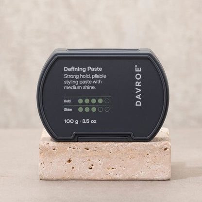 Davroe Defining Paste 100g (4pc)