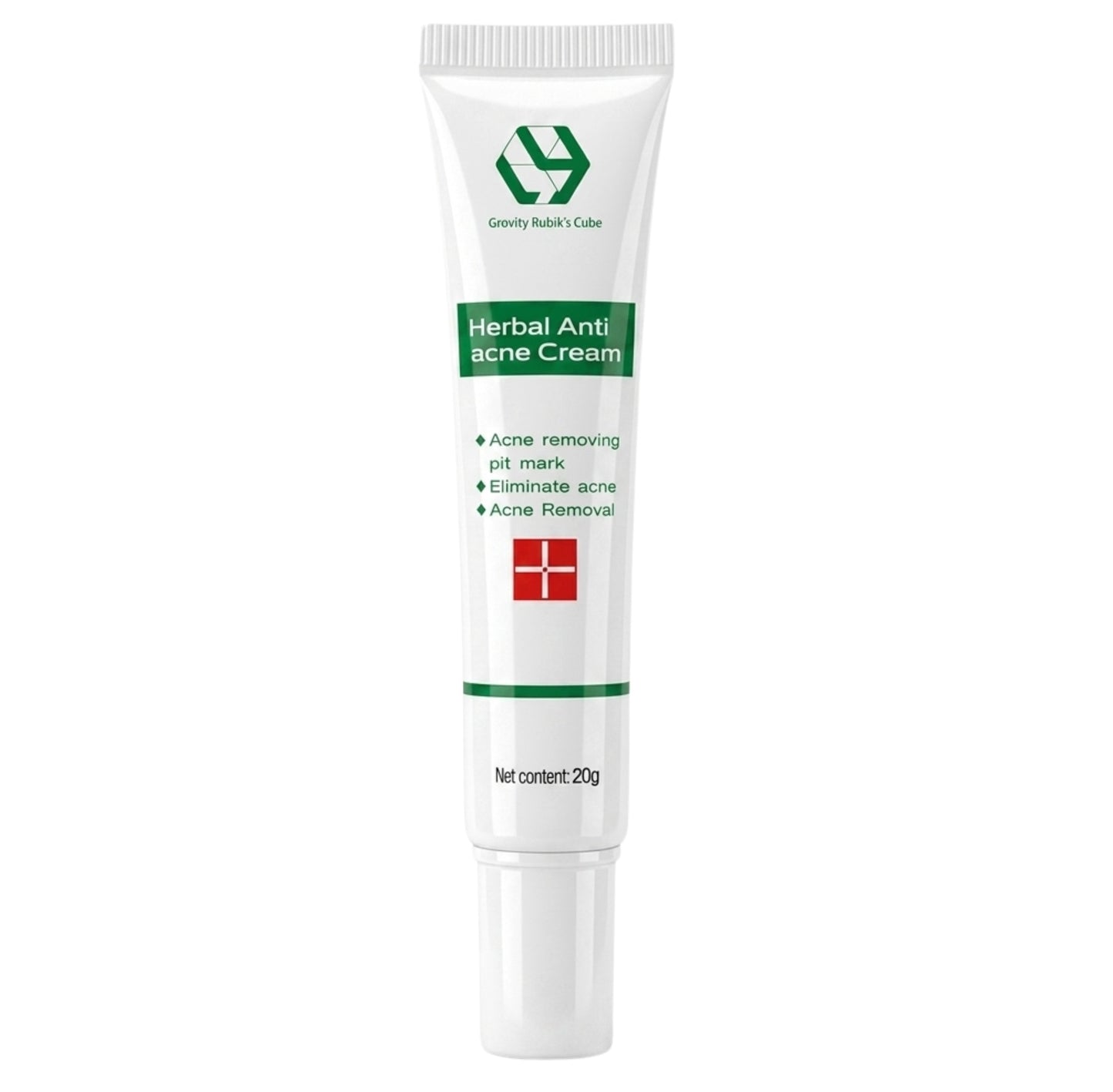 Herbal Anti Acne Cream 20ml
