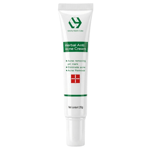 Herbal Anti Acne Cream 20ml