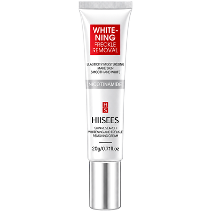 Hiisees Whitening Freckle Removal Cream 20g