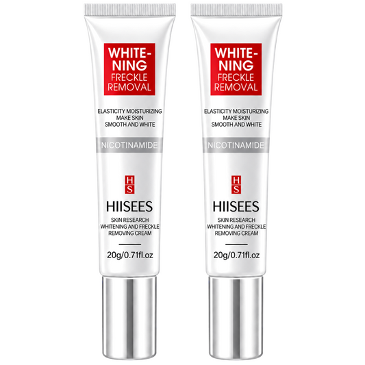 Hiisees Whitening Freckle Removal Cream 20g