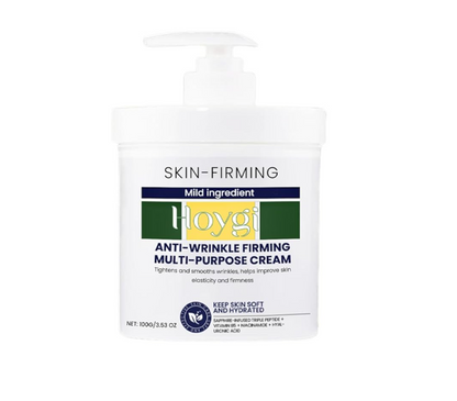 Hoygi Anti Wrinkle Firming Multi Purpose Cream 100g