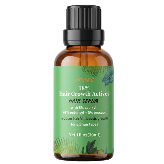 Hyang 18% Hair Growth Procapil Active Serum 30ml