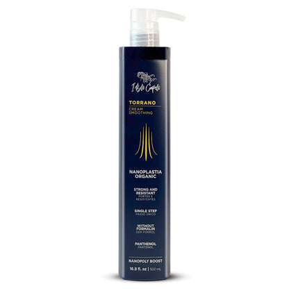 I Belli Capelli Torrano Nanoplasty Organic Thermal Sealing Mask Single Step 500ml