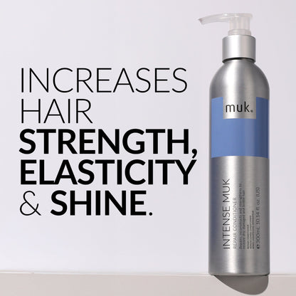 Muk Intense Repair Conditioner 1000ml