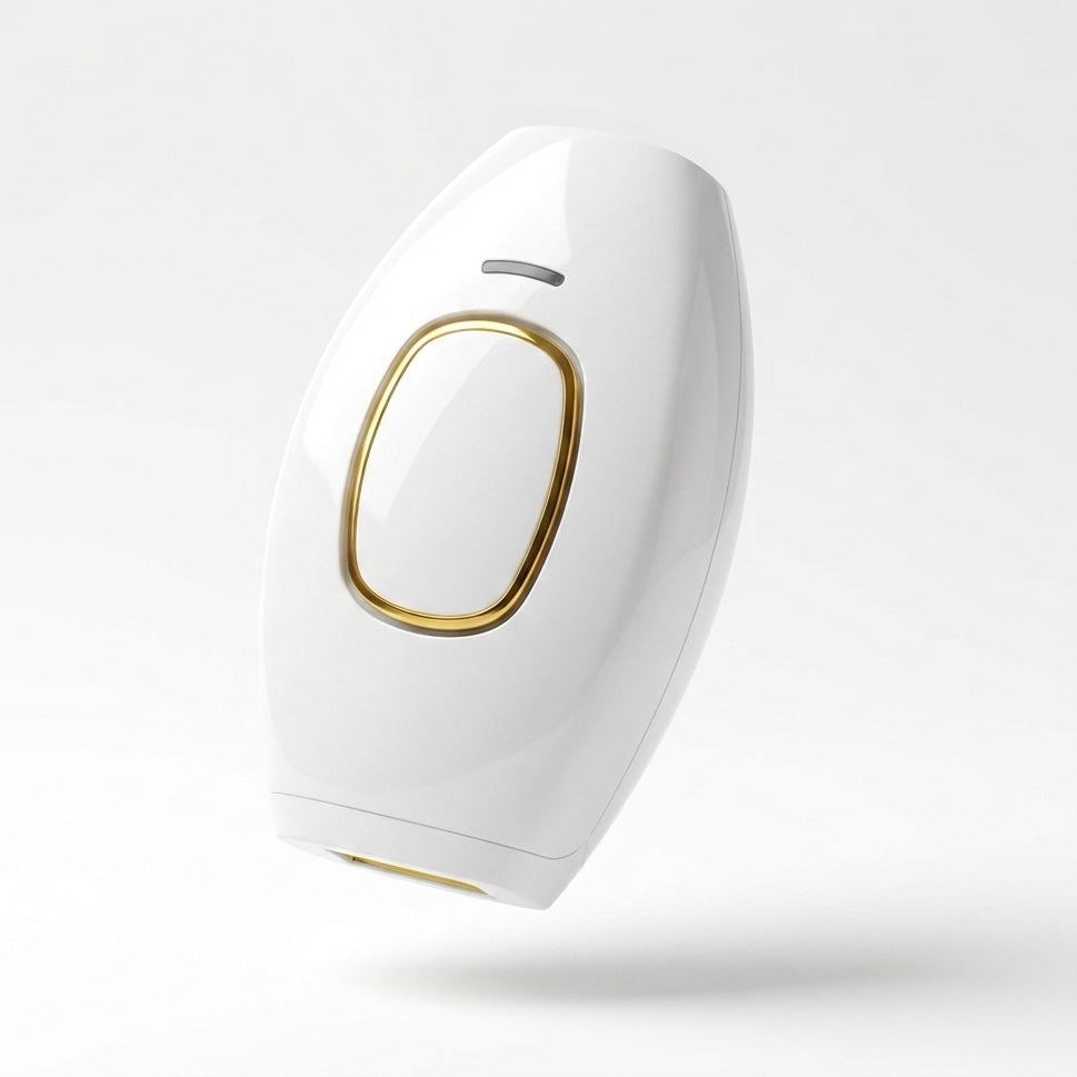 IPL Laser Hair Removal Handset 500,000 Flashes