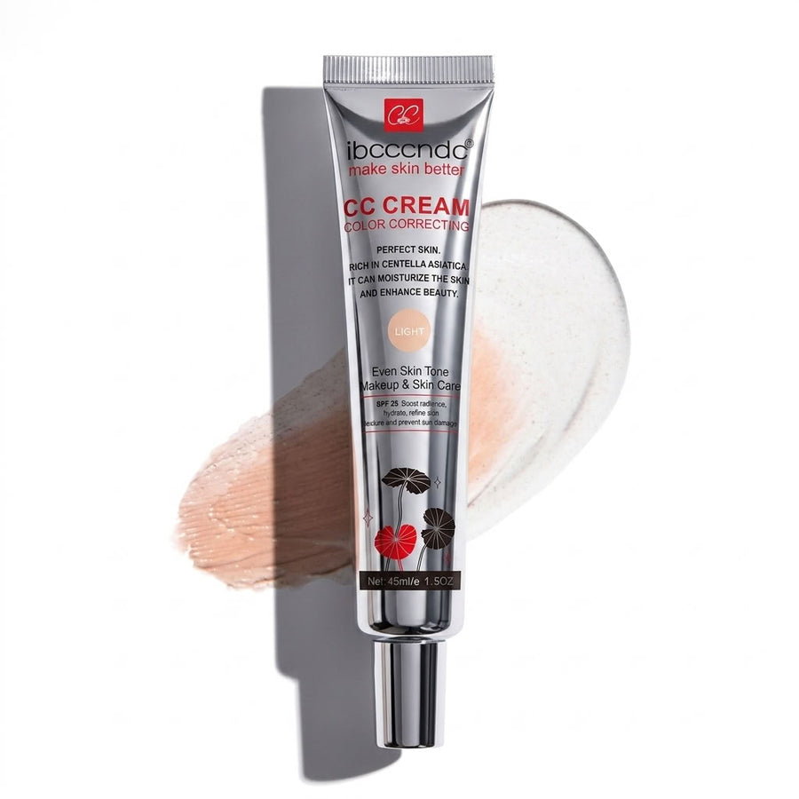 Ibcc CC Cream Color Correcting Beauty 45ml
